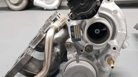 Čišćenje Turbine Cene